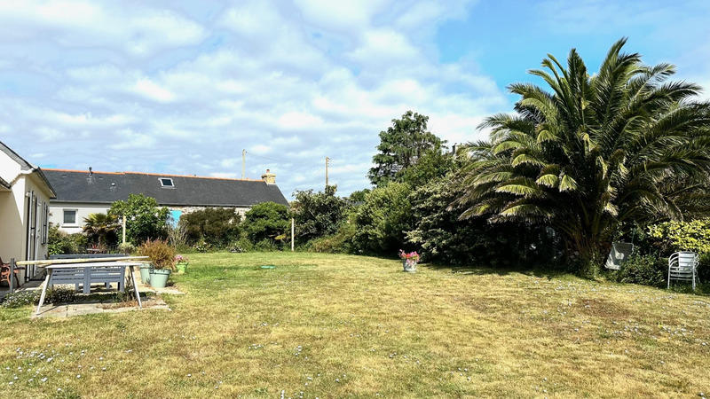 Maison - 47 m² - 4 pièces