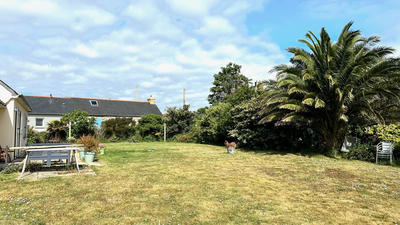 Maison - 47 m² - 4 pièces