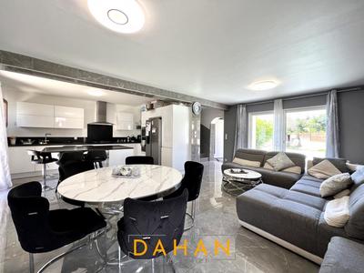 Villa - 125 m² - 5 pièces