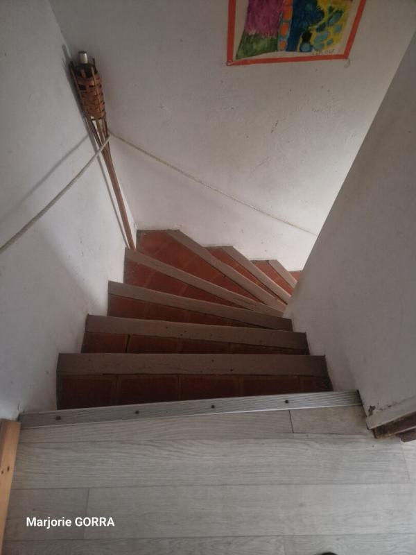 Maison - 64 m² - 3 pièces