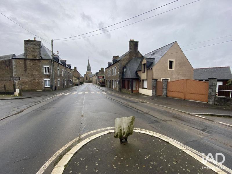 Local commercial - 173 m²