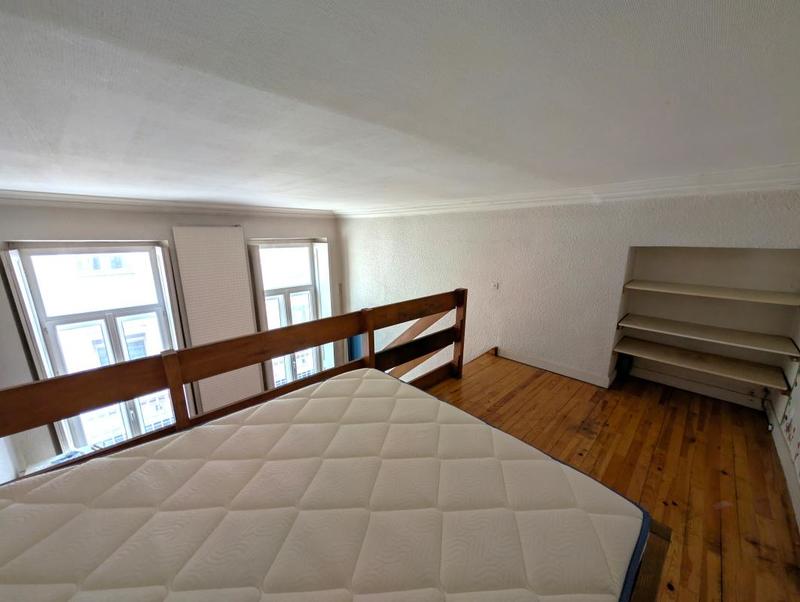 Appartement - 66 m² - 2 pièces