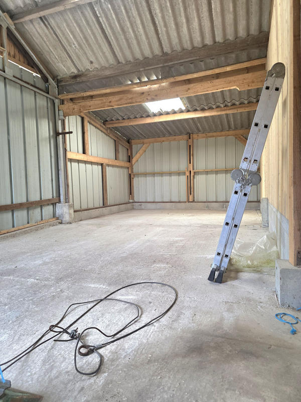 Maison - 75 m² - 3 pièces