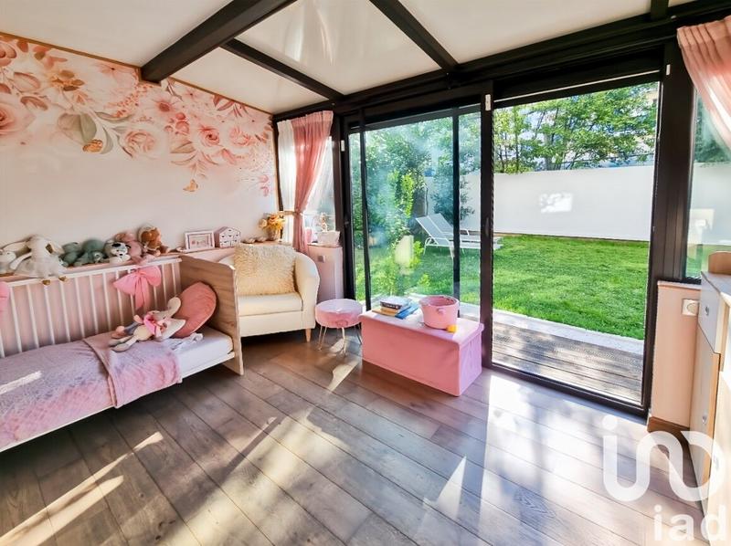 Appartement - 82 m² - 4 pièces