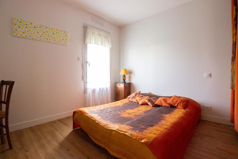 Maison - 80 m² - 2 pièces