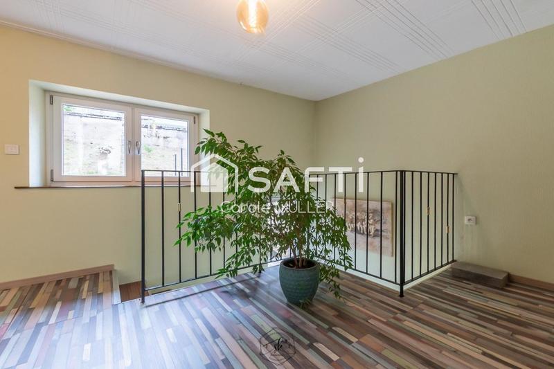 Maison - 130 m² - 4 pièces