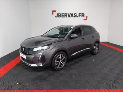 Peugeot 3008 BlueHDi 130 s&amp;amp;S Eat8 Allure Pack