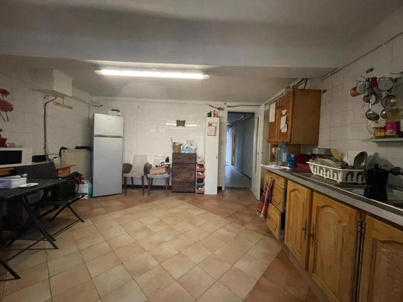 Maison - 160 m² - 8 pièces