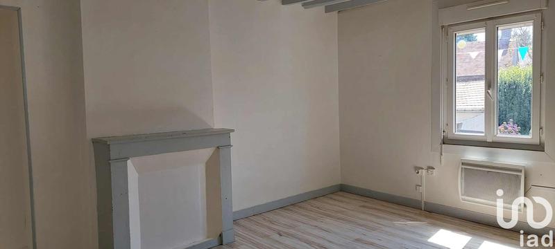 Maison - 99 m² - 5 pièces