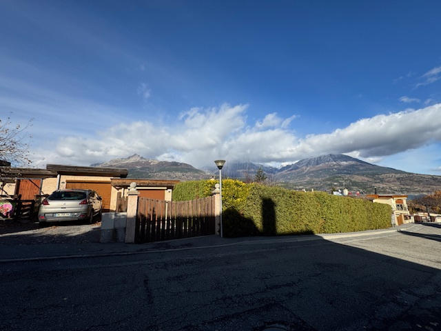 Appartement - 51 m² - 2 pièces