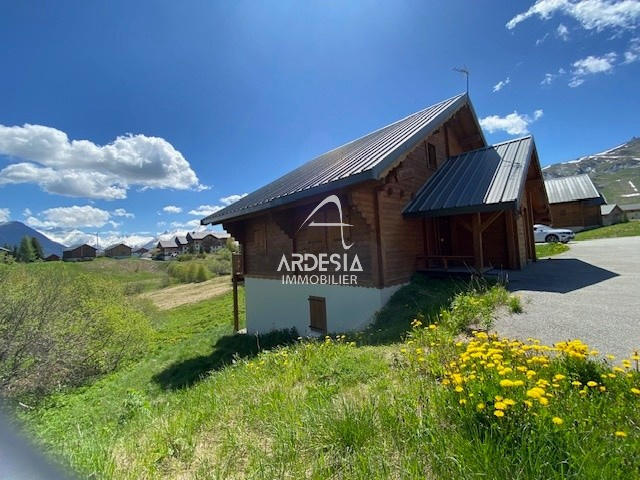 Châlet - 178 m² - 12 pièces