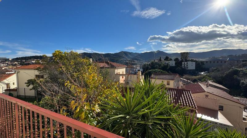 Maison - 206 m² - 9 pièces