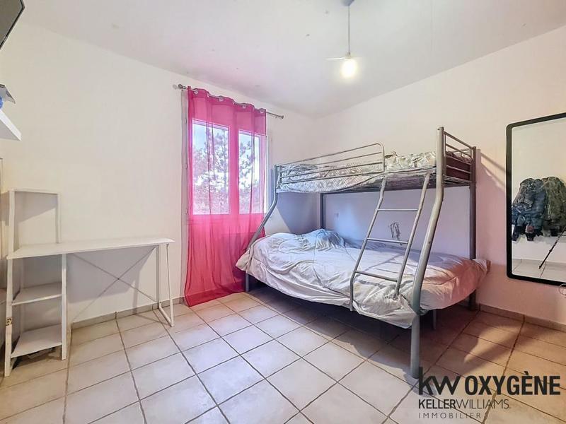 Villa - 106 m² - 5 pièces