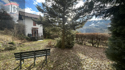 Maison - 176 m² - 6 pièces