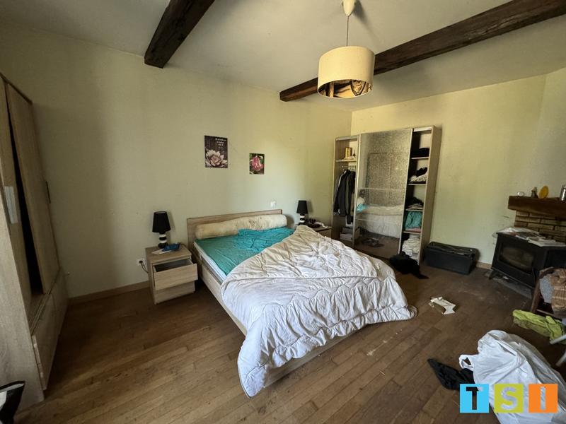 Maison - 173 m² - 5 pièces