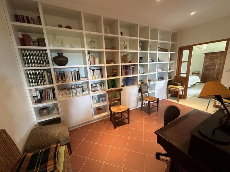 Maison - 180 m² - 6 pièces