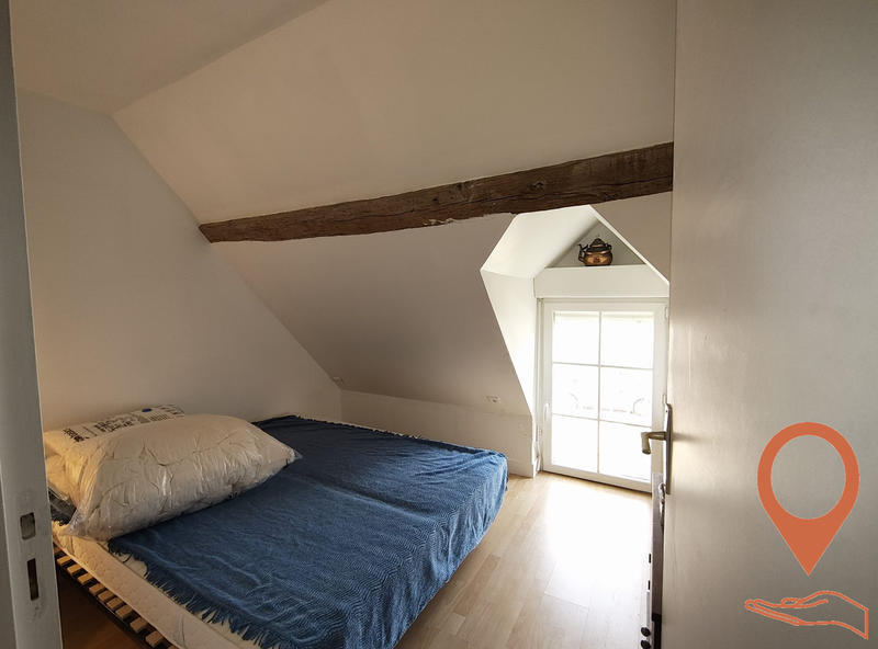 Maison - 158 m² - 7 pièces