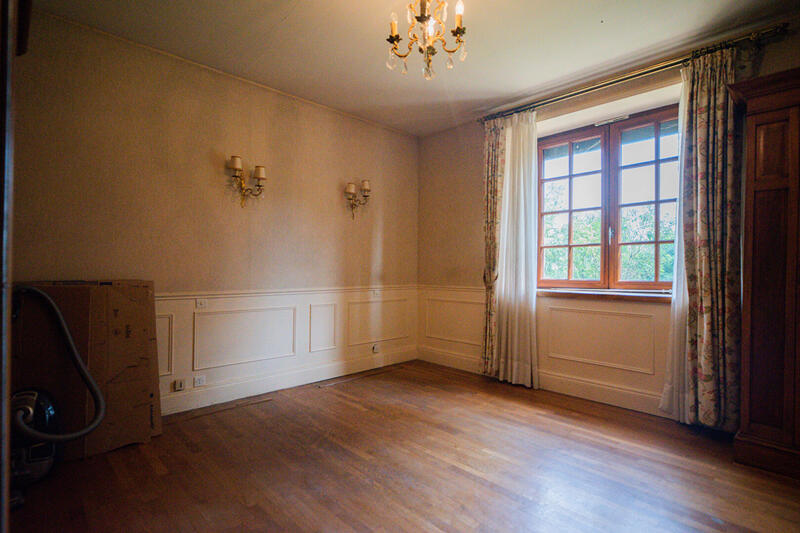 Maison - 136 m² - 5 pièces