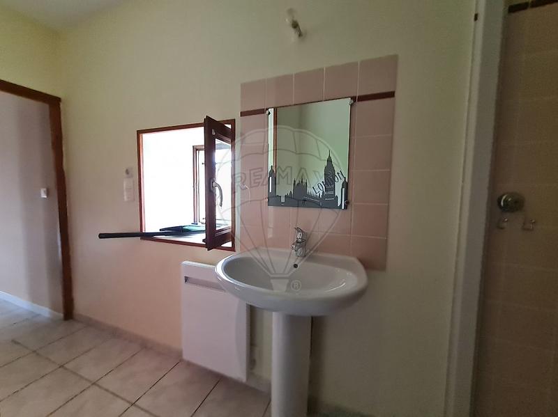 Maison - 63 m² - 2 pièces