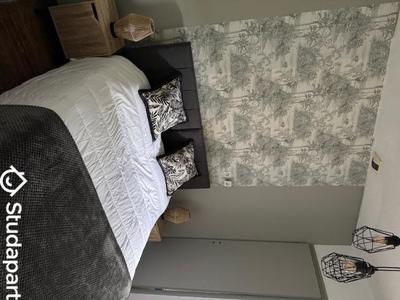 Appartement - 28 m² - 2 pièces