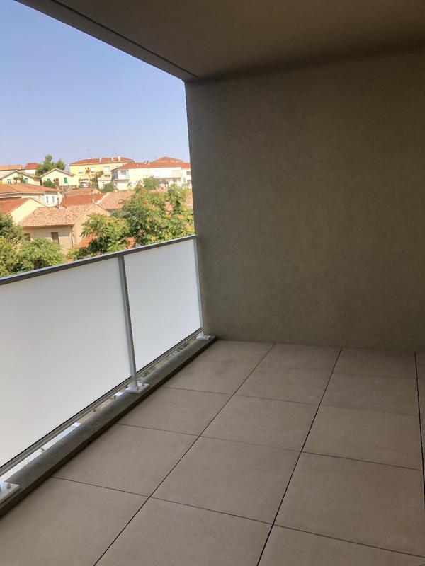 Appartement - 38 m² - 1 pièce