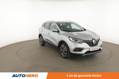 Renault Kadjar 1.3 TCe Intens 140 ch