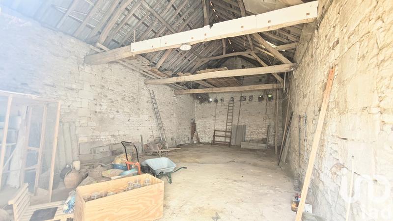 Ferme - 123 m² - 3 pièces