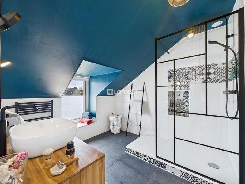 Maison - 155 m² - 5 pièces