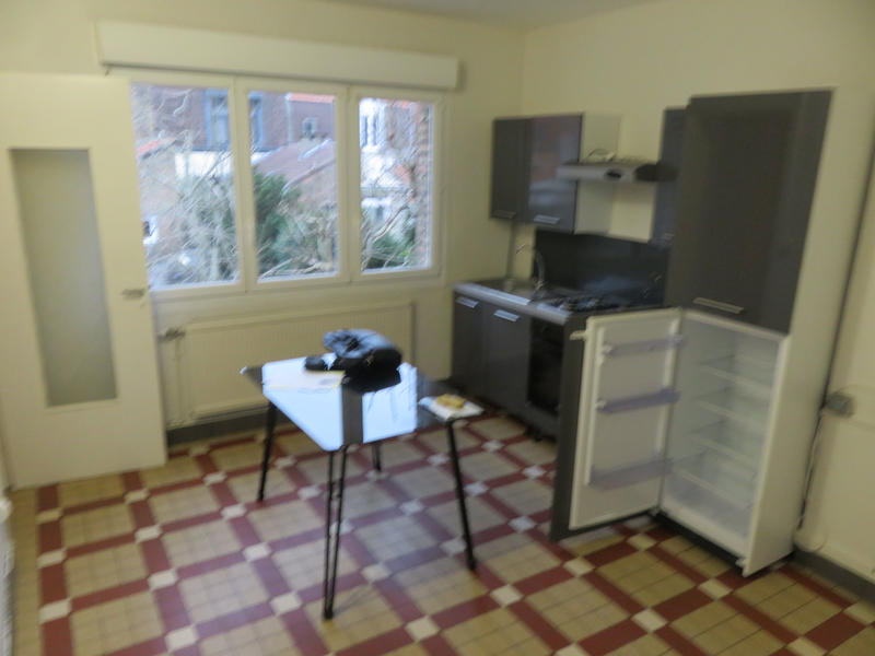 Maison - 161 m² - 6 pièces