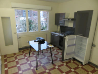 Maison - 161 m² - 6 pièces