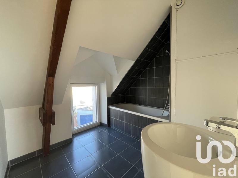 Maison de ville - 67 m² - 4 pièces