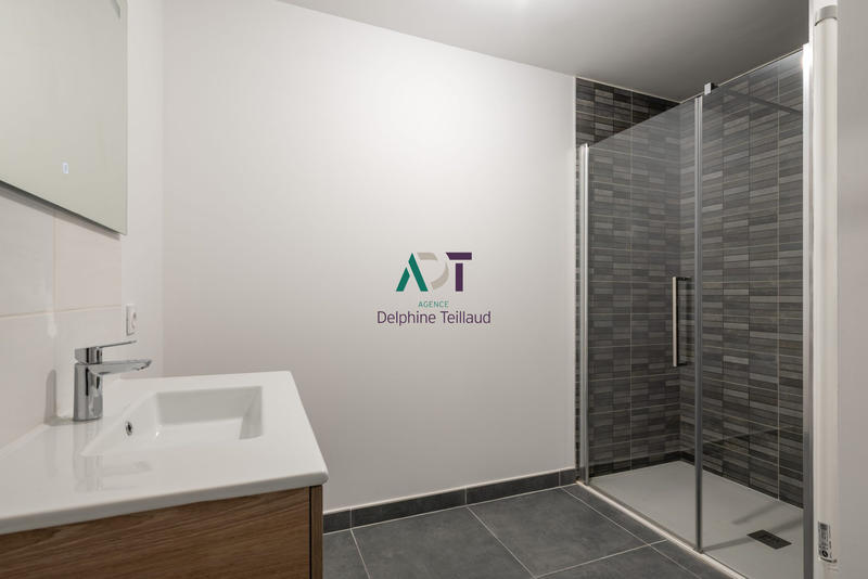 Appartement - 110 m² - 5 pièces