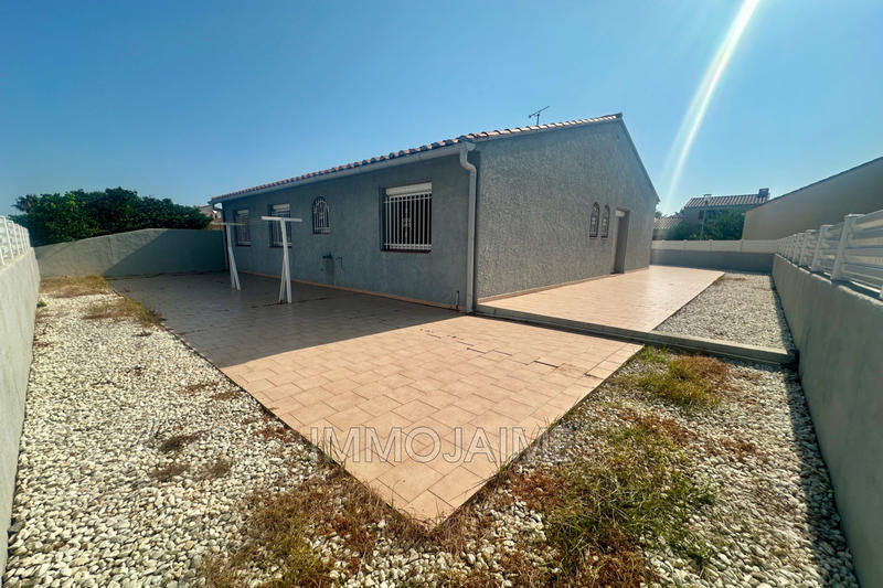 Villa - 108 m² - 4 pièces