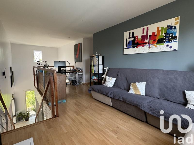 Maison - 179 m² - 5 pièces