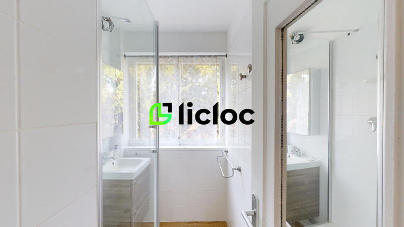 Appartement - 62 m² - 5 pièces