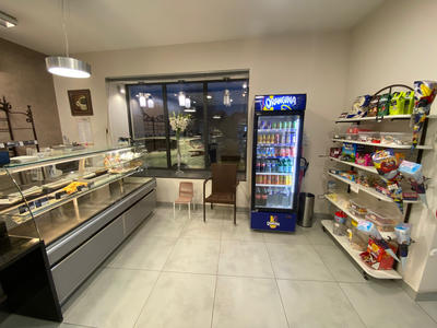 Fonds de commerce - Magasins - 230 m²