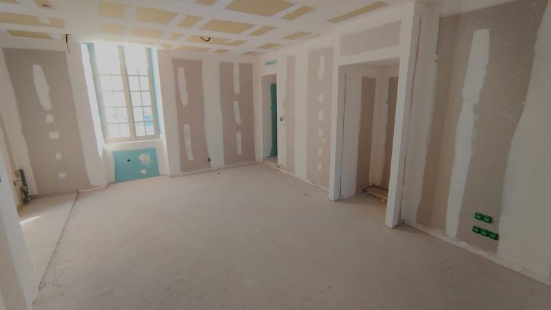 Appartement - 88 m² - 4 pièces