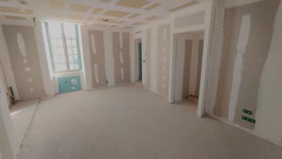 Appartement - 88 m² - 4 pièces