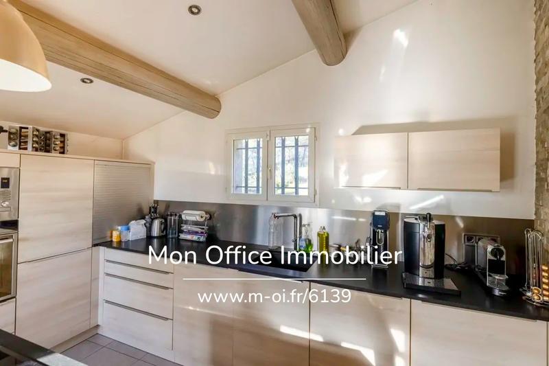 Maison traditionnelle - 107 m² - 4 pièces