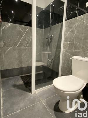 Maison - 190 m² - 10 pièces