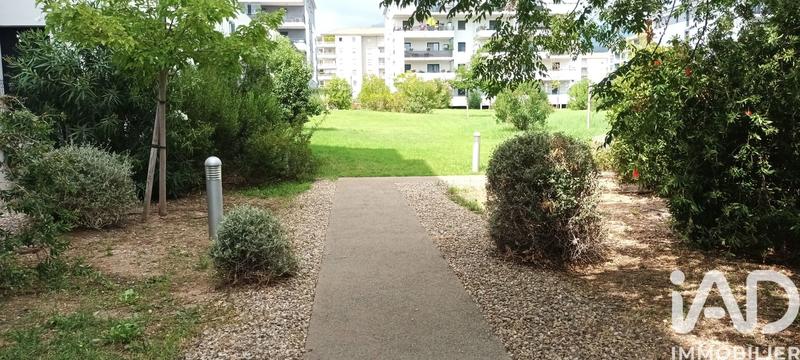 Appartement - 78 m² - 4 pièces