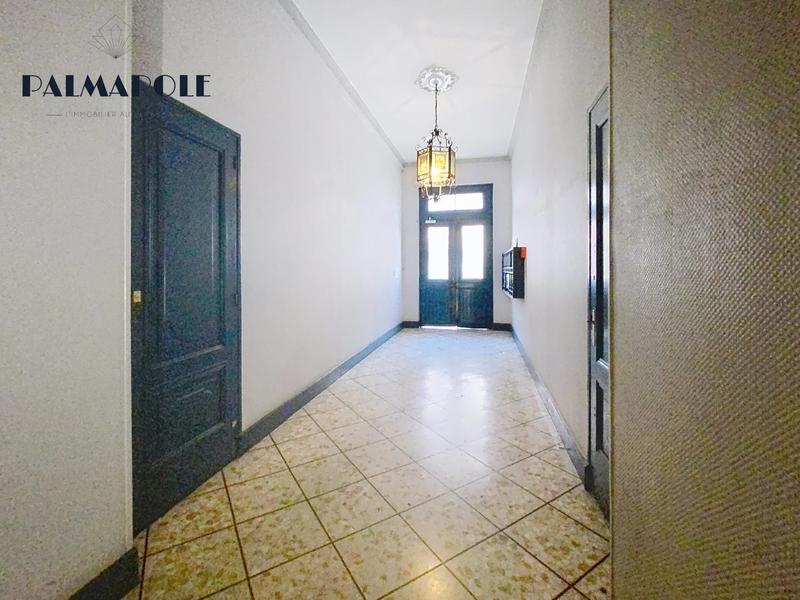 Appartement - 133 m² - 4 pièces