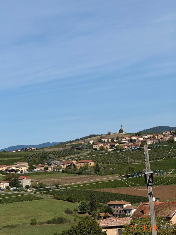 Maison ancienne - 96 m² - 4 pièces