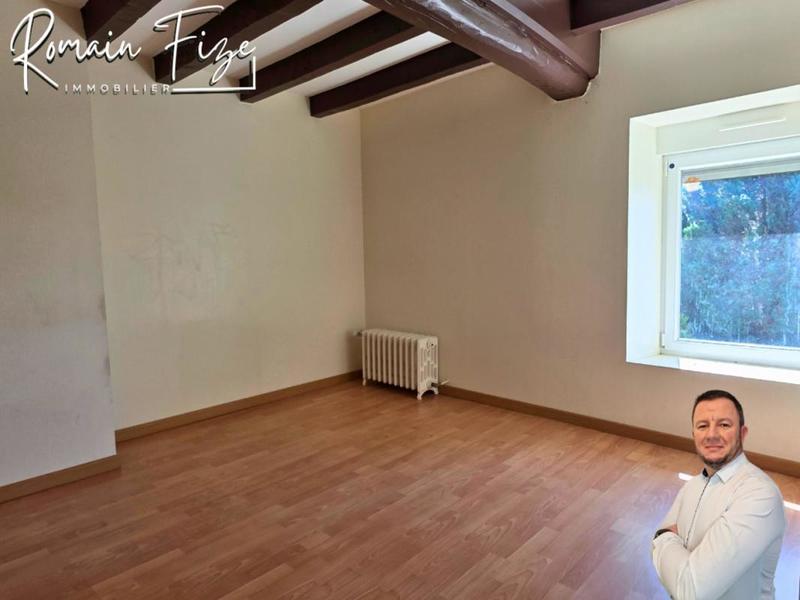 Maison - 106 m² - 5 pièces