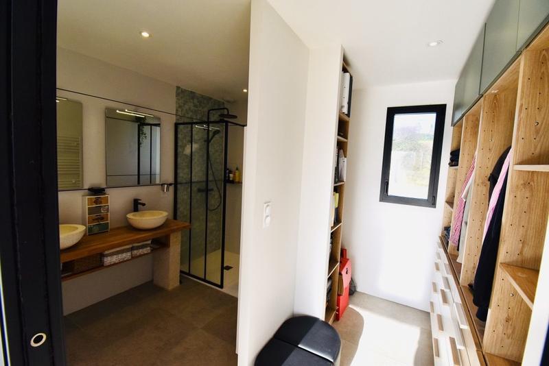 Maison - 157 m² - 5 pièces