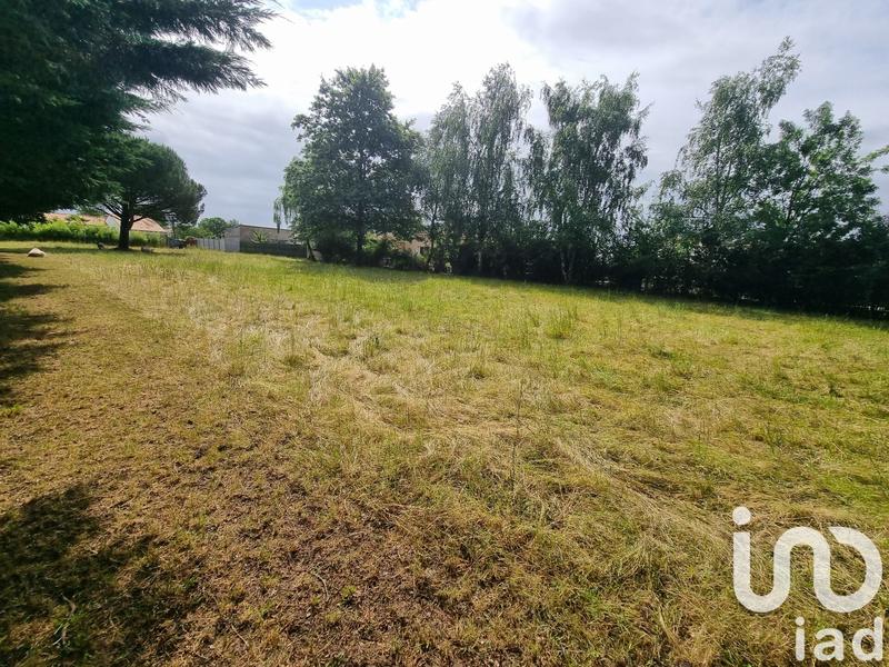 Maison - 84 m² - 4 pièces