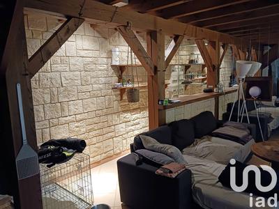 Maison de village - 195 m² - 5 pièces