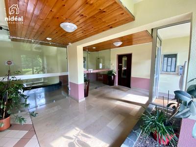 Appartement - 59 m² - 4 pièces