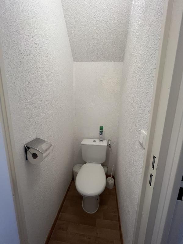 Appartement - 32 m² - 2 pièces