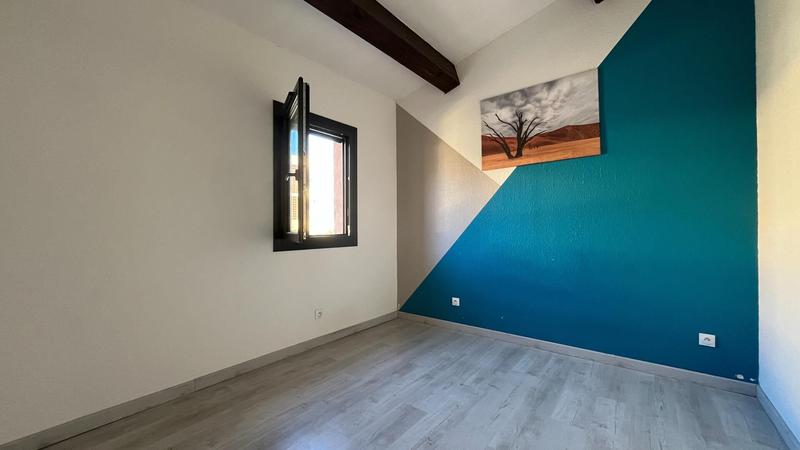 Maison - 67 m² - 3 pièces